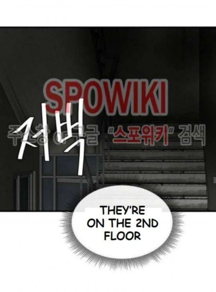 Return Survival Chapter 47 page 17