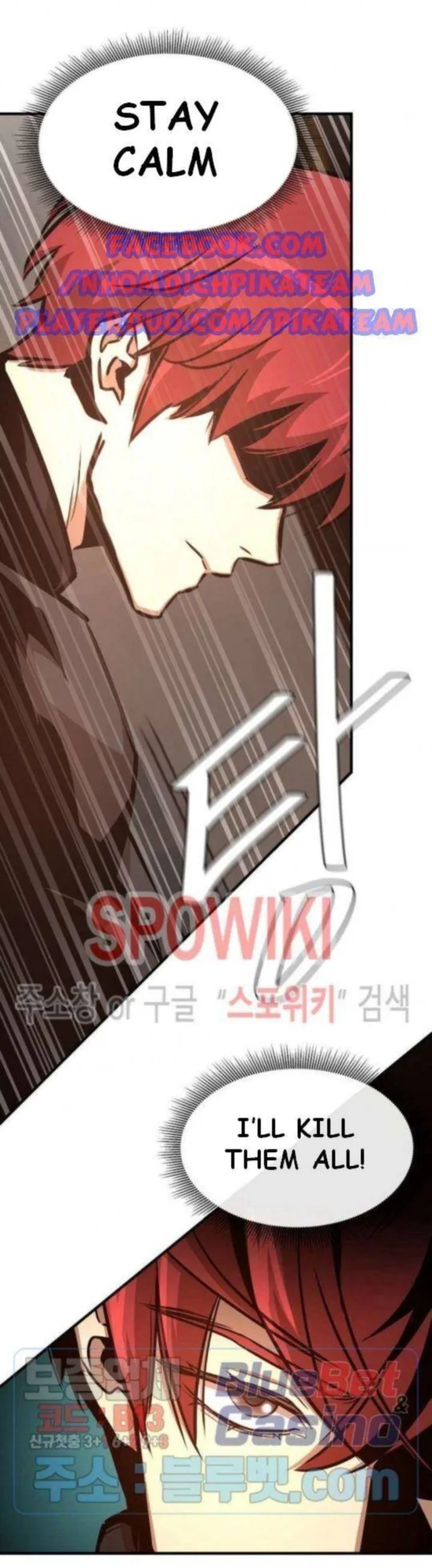Return Survival Chapter 47 page 36