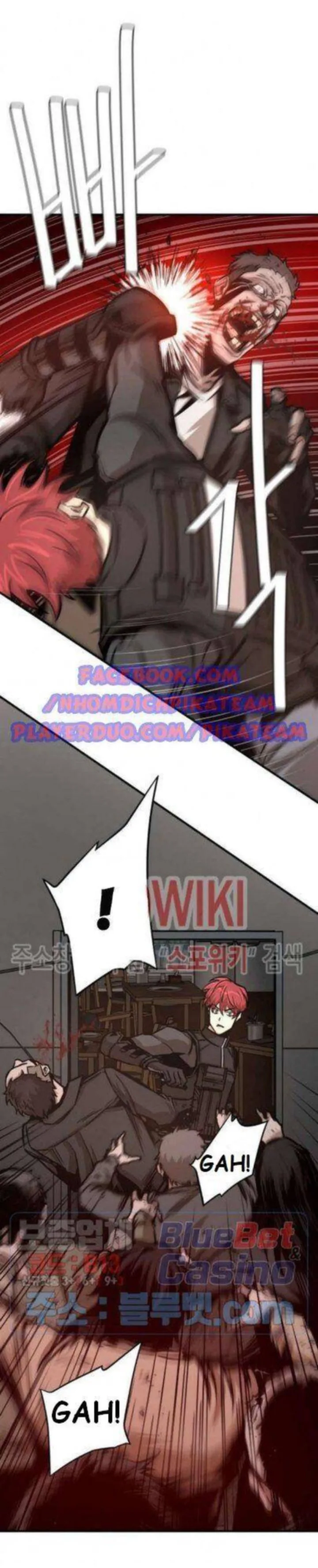 Return Survival Chapter 48 page 3