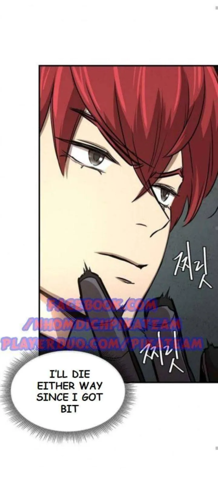 Return Survival Chapter 48 page 24