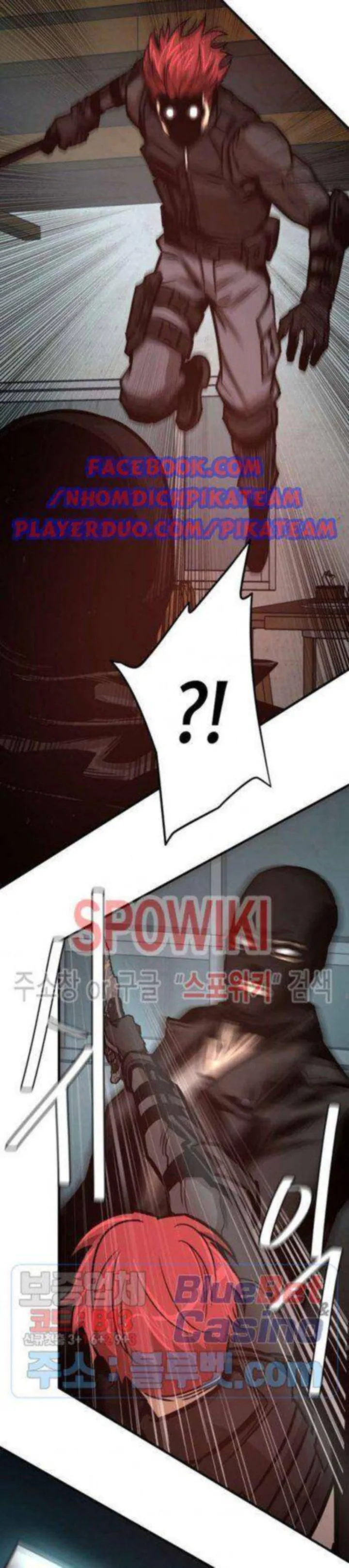 Return Survival Chapter 48 page 39