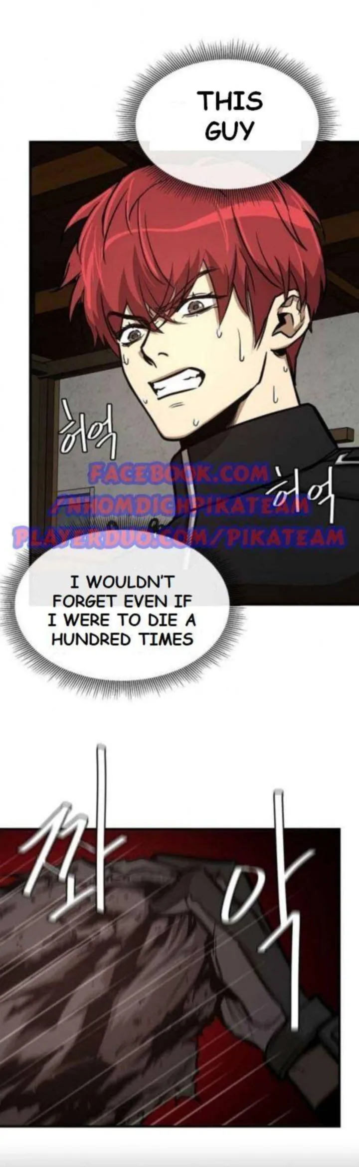 Return Survival Chapter 48 page 46