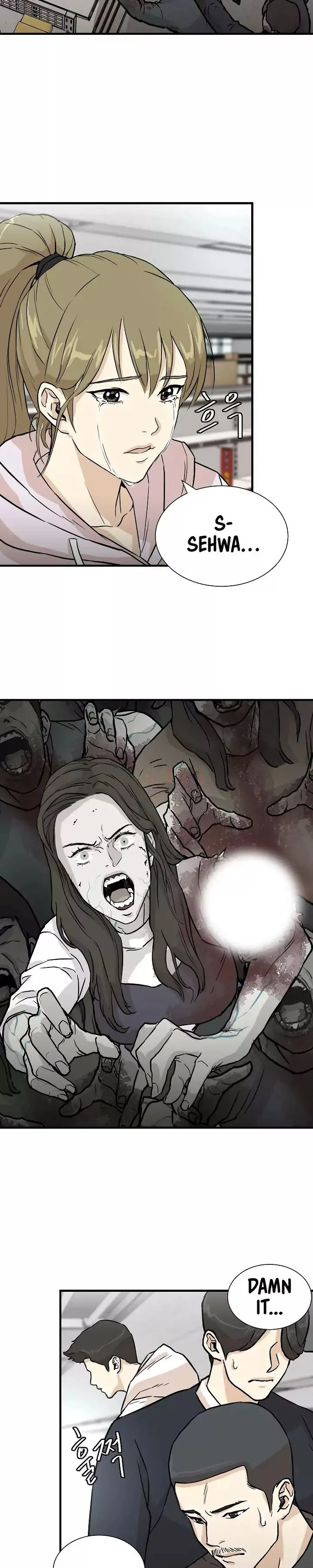 Return Survival Chapter 5 page 13
