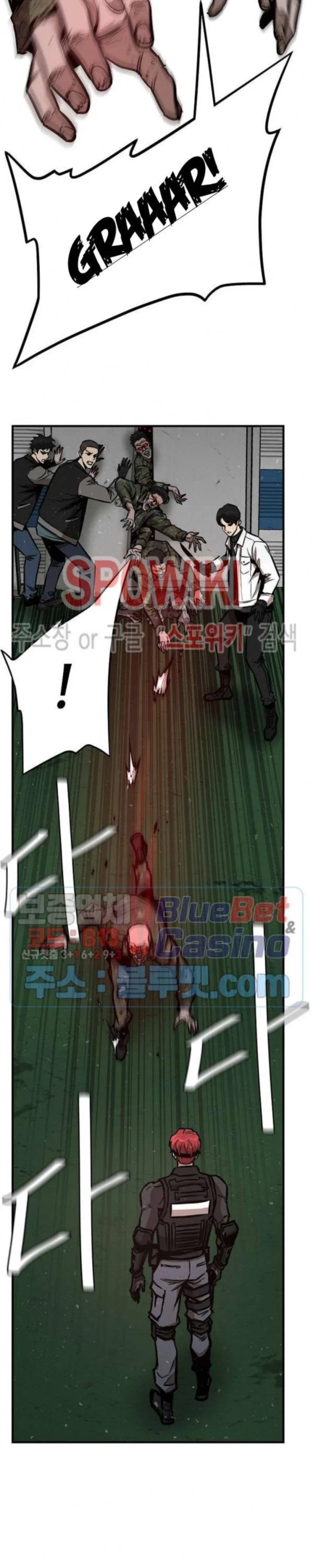 Return Survival Chapter 55 page 28