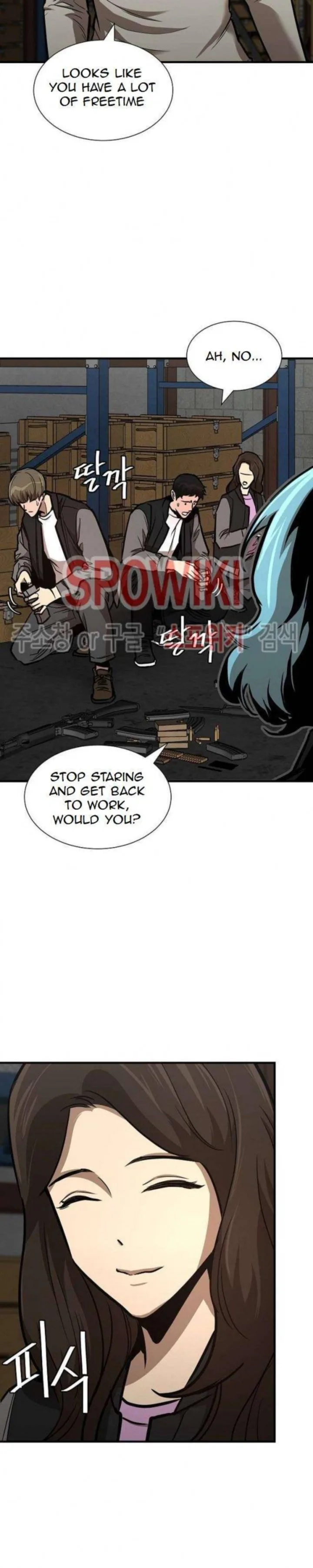 Return Survival Chapter 59 page 4