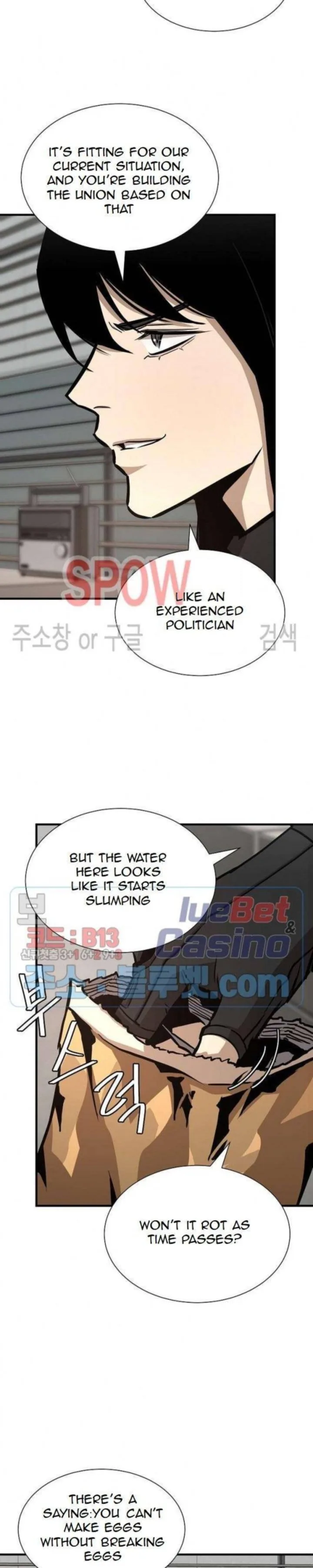 Return Survival Chapter 64 page 31