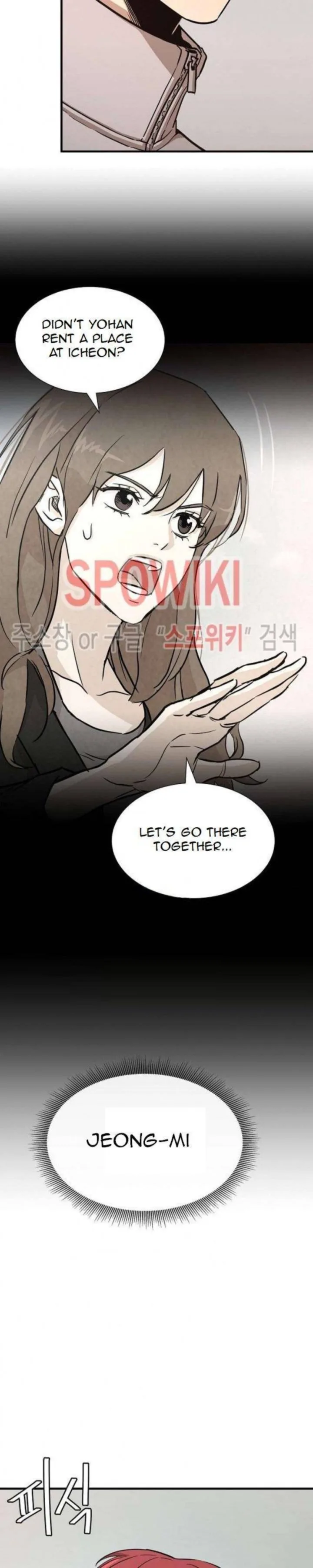 Return Survival Chapter 64 page 36