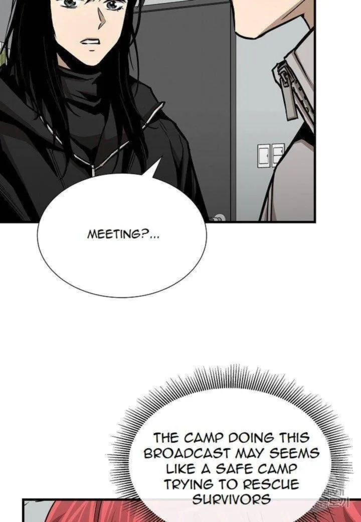 Return Survival Chapter 65 page 6