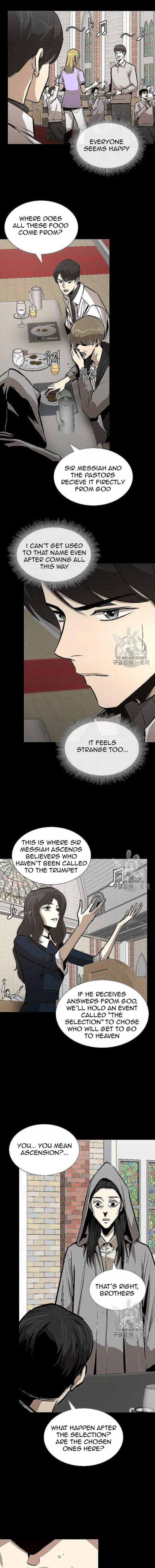 Return Survival Chapter 66 page 32