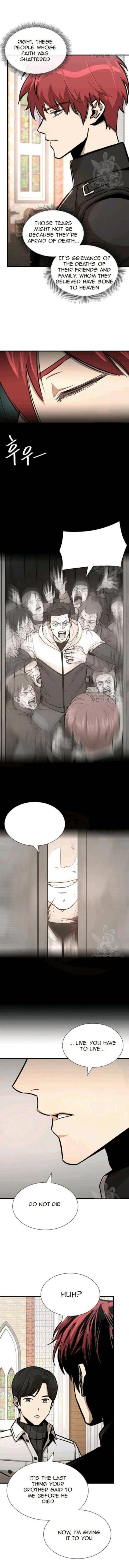 Return Survival Chapter 69 page 5