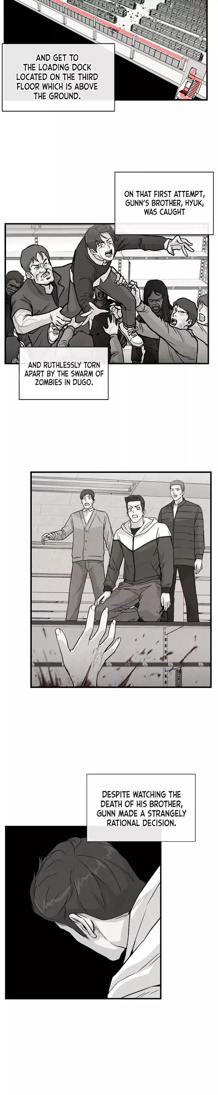 Return Survival Chapter 7 page 6