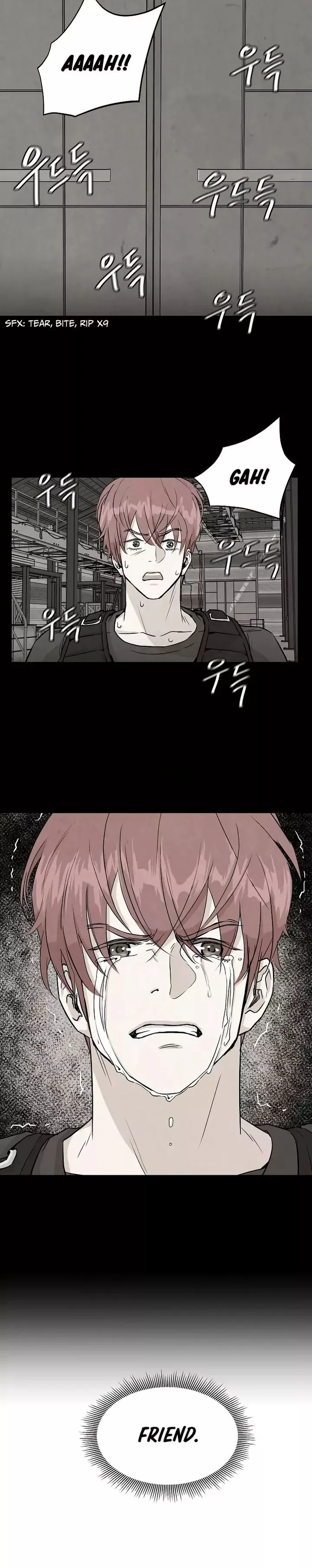 Return Survival Chapter 7 page 4
