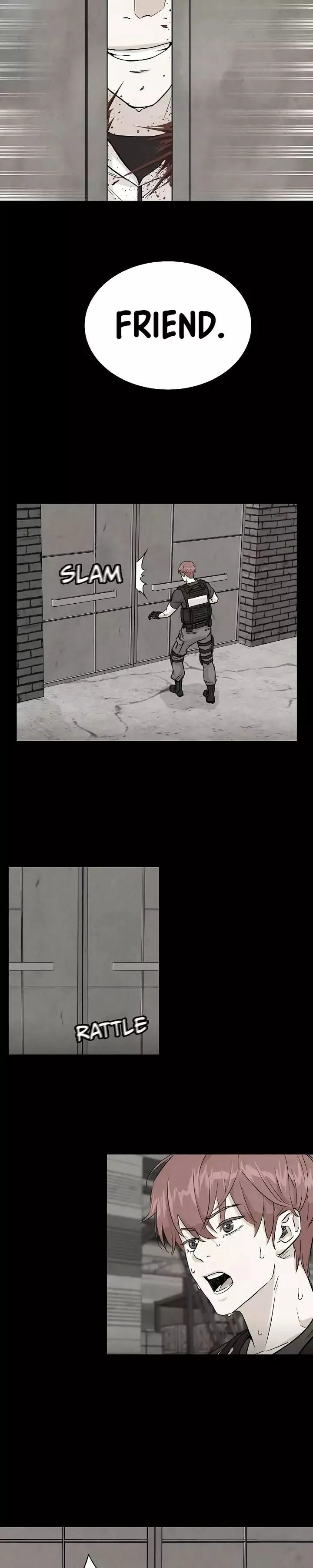Return Survival Chapter 7 page 3