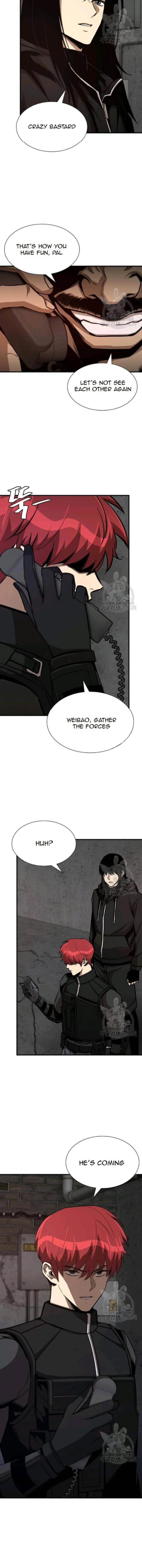 Return Survival Chapter 77 page 13