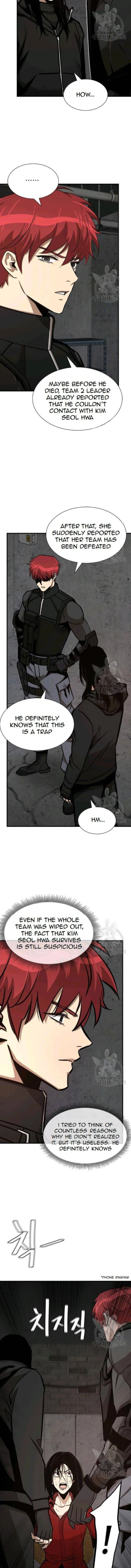 Return Survival Chapter 77 page 10