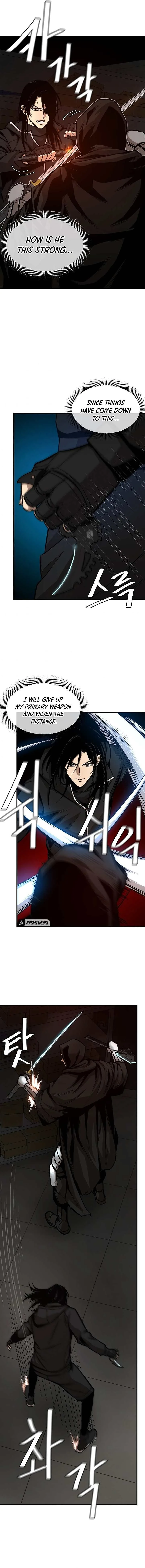 Return Survival Chapter 83 page 6