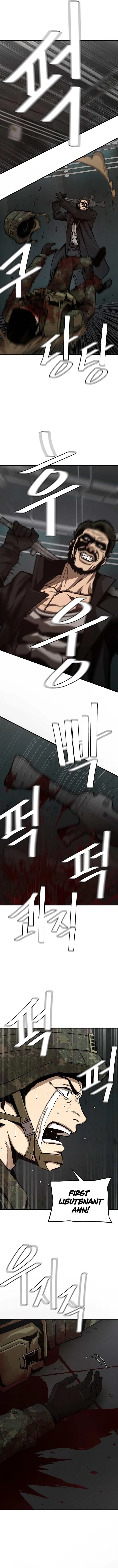 Return Survival Chapter 84 page 7