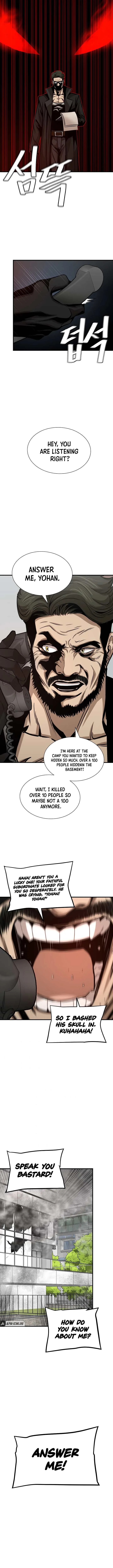 Return Survival Chapter 84 page 15