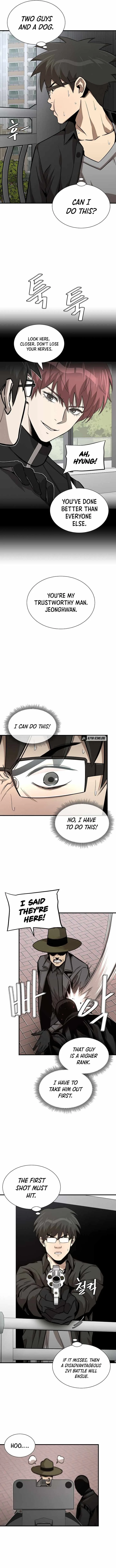 Return Survival Chapter 85 page 6
