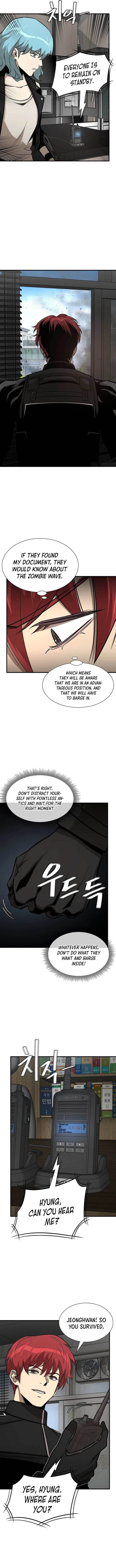 Return Survival Chapter 86 page 6