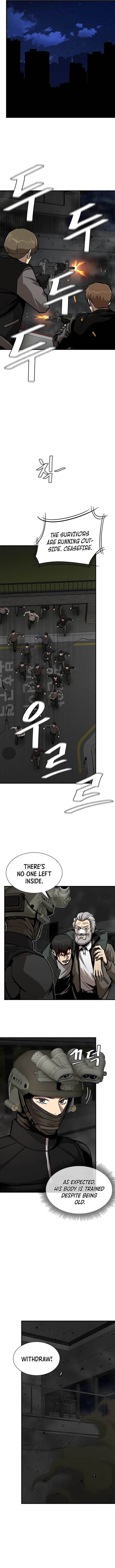 Return Survival Chapter 87 page 6