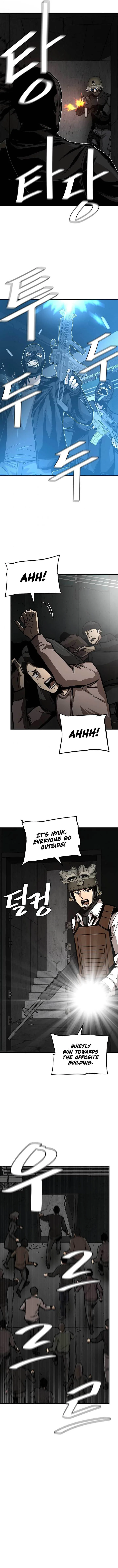 Return Survival Chapter 87 page 5