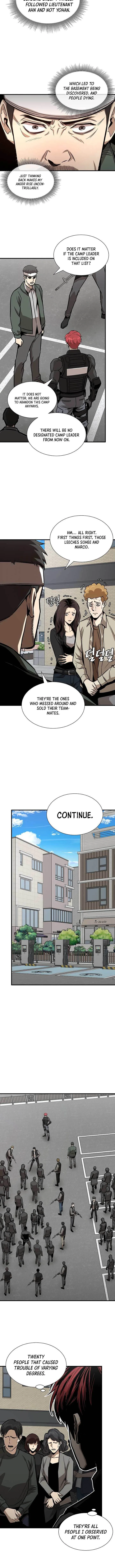 Return Survival Chapter 88 page 7