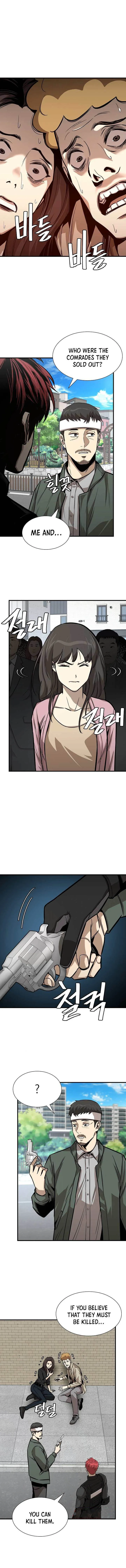 Return Survival Chapter 89 page 1