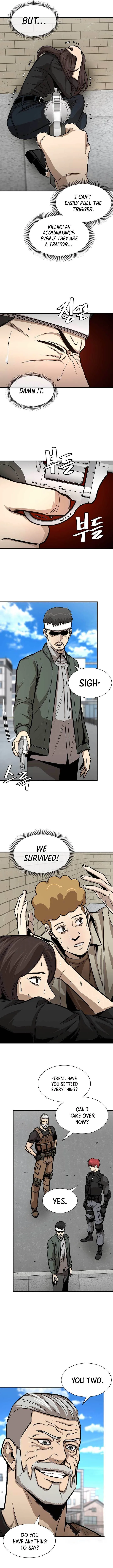 Return Survival Chapter 89 page 3