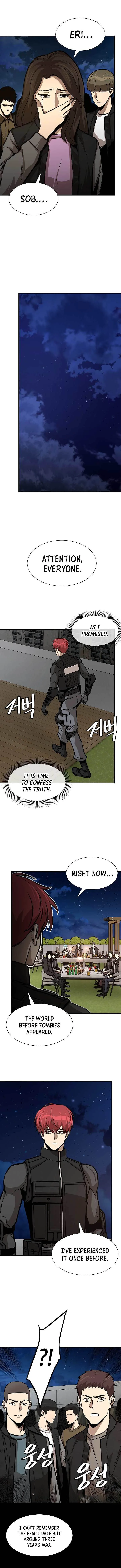 Return Survival Chapter 90 page 2