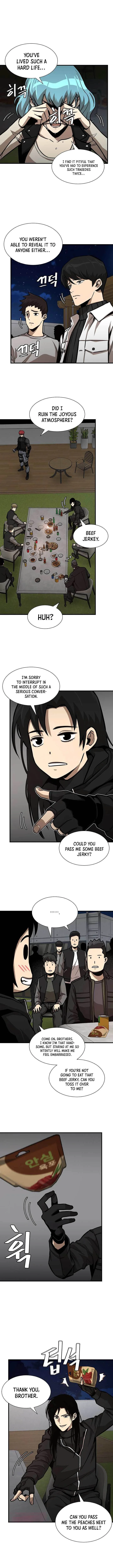 Return Survival Chapter 90 page 5