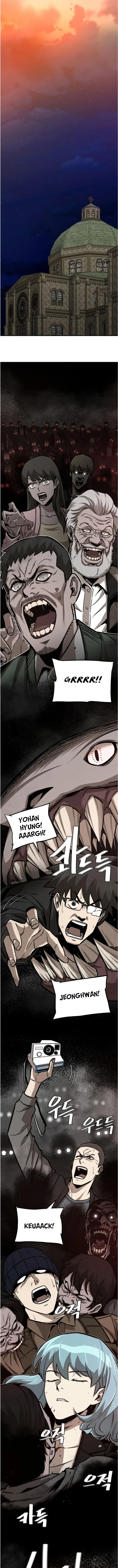 Return Survival Chapter 91 page 11