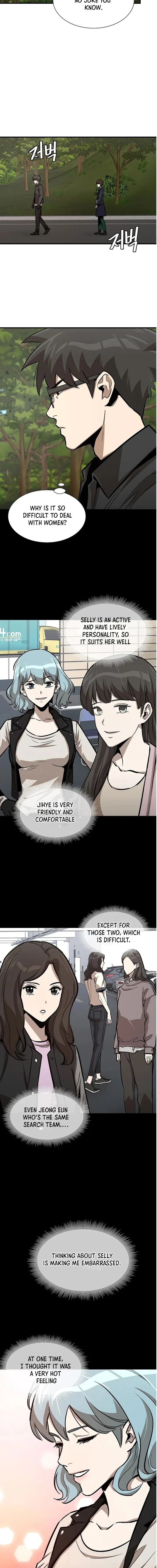 Return Survival Chapter 92 page 3