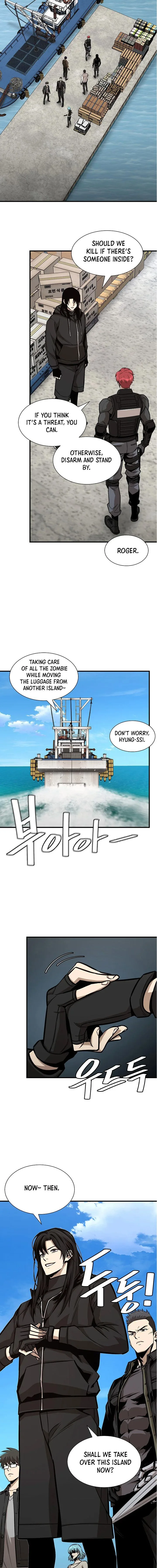 Return Survival Chapter 93 page 2