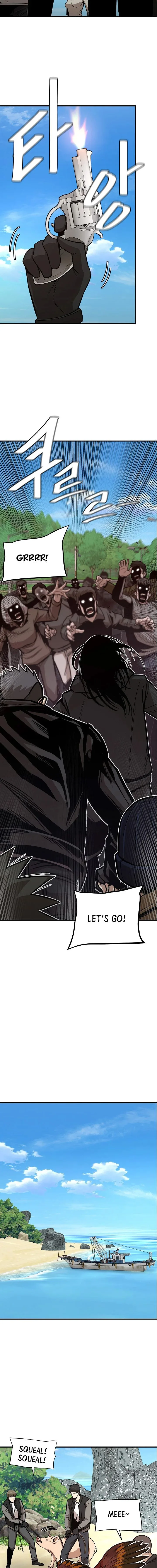 Return Survival Chapter 93 page 3