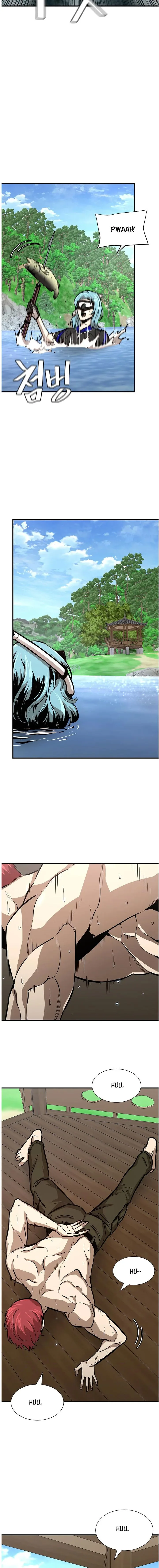 Return Survival Chapter 94 page 2