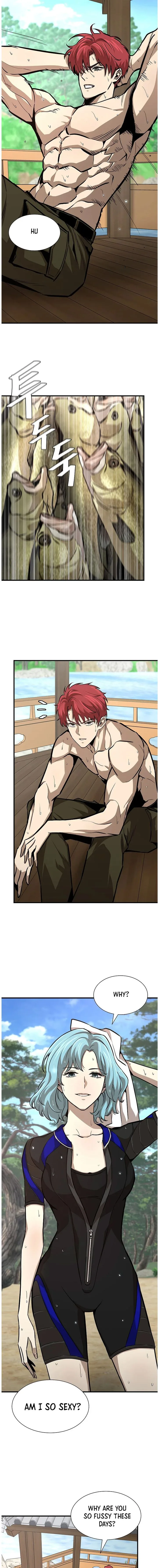 Return Survival Chapter 94 page 3