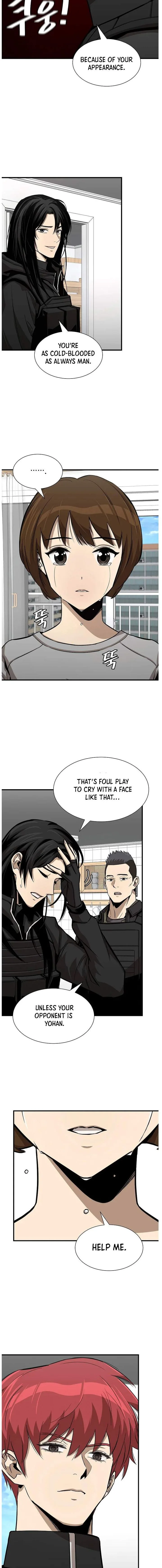 Return Survival Chapter 95 page 15