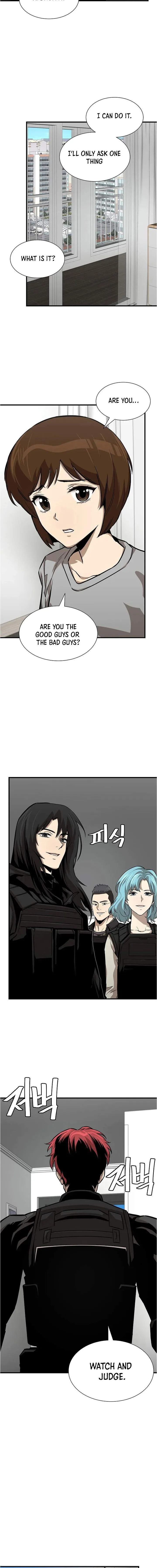 Return Survival Chapter 96 page 2