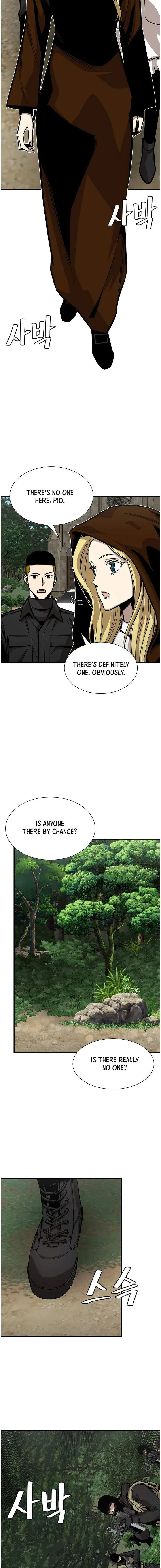 Return Survival Chapter 96 page 14