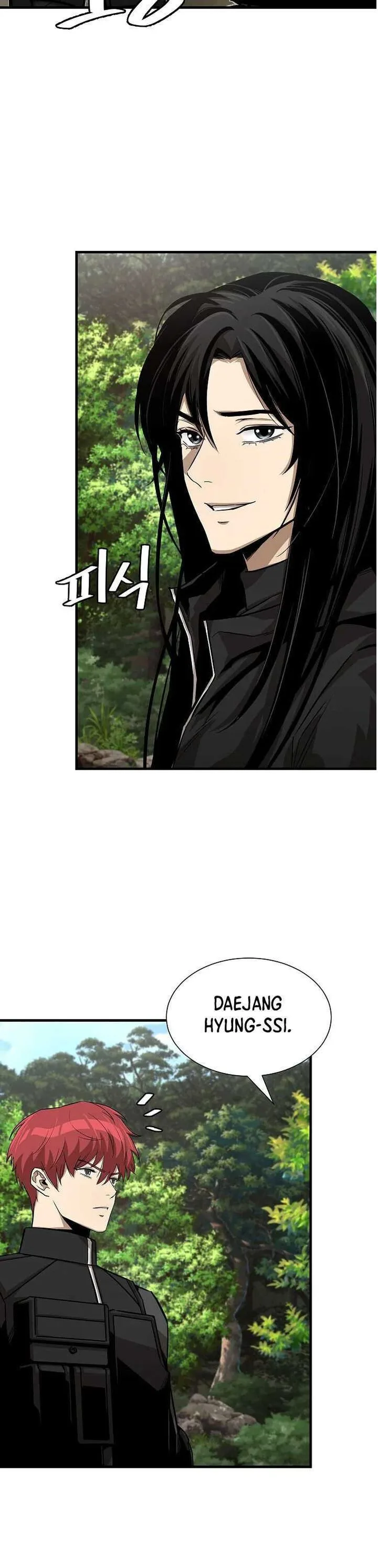 Return Survival Chapter 97 page 34