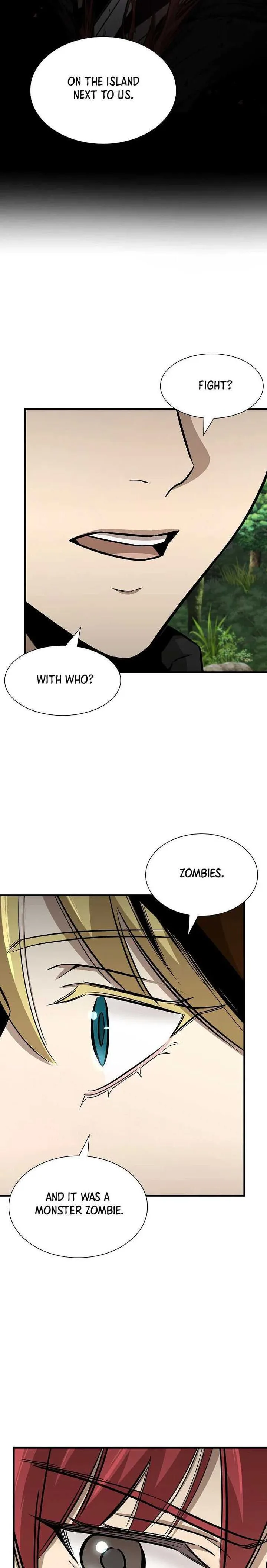 Return Survival Chapter 97 page 6