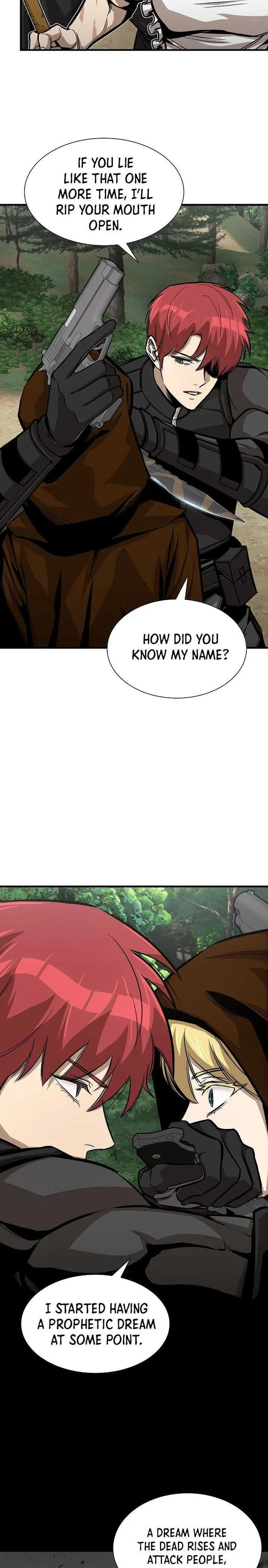 Return Survival Chapter 97 page 4