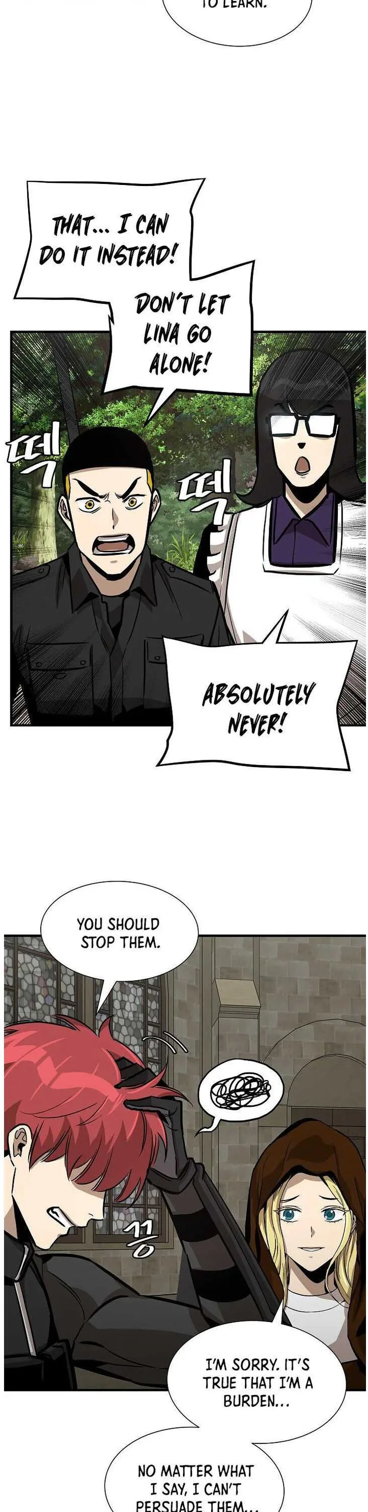 Return Survival Chapter 97 page 23