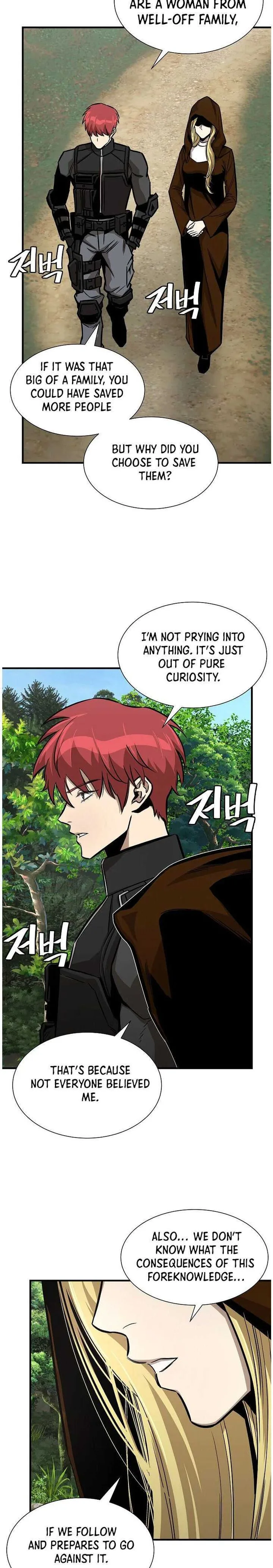 Return Survival Chapter 97 page 16