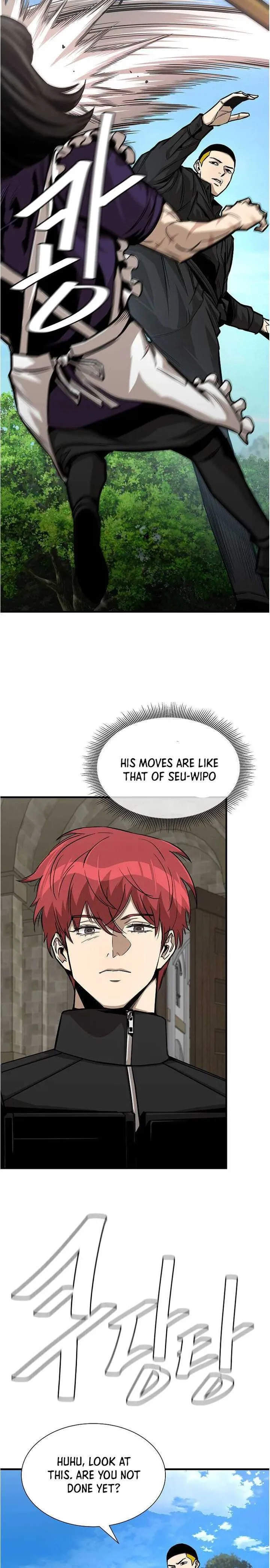 Return Survival Chapter 97 page 28