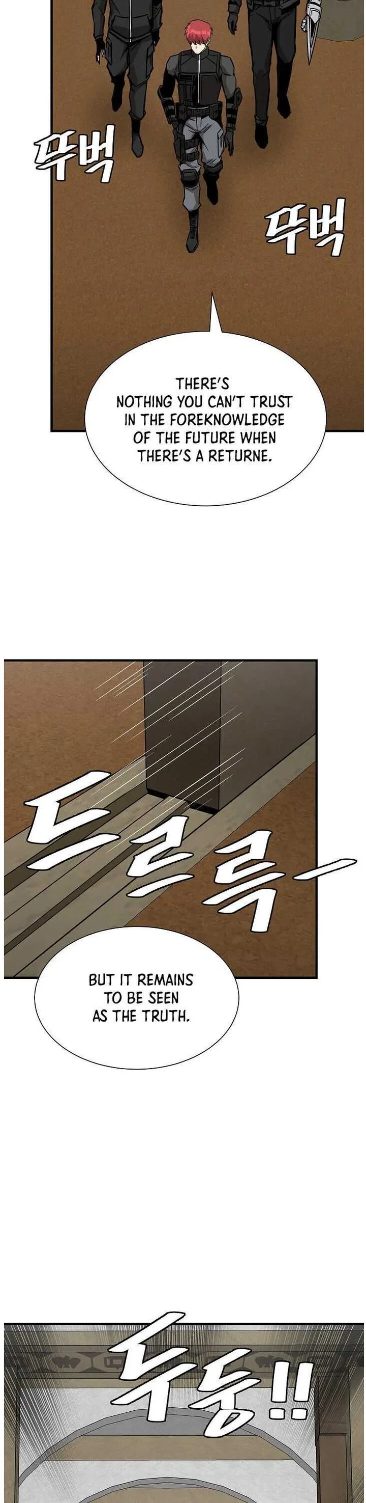 Return Survival Chapter 97 page 19
