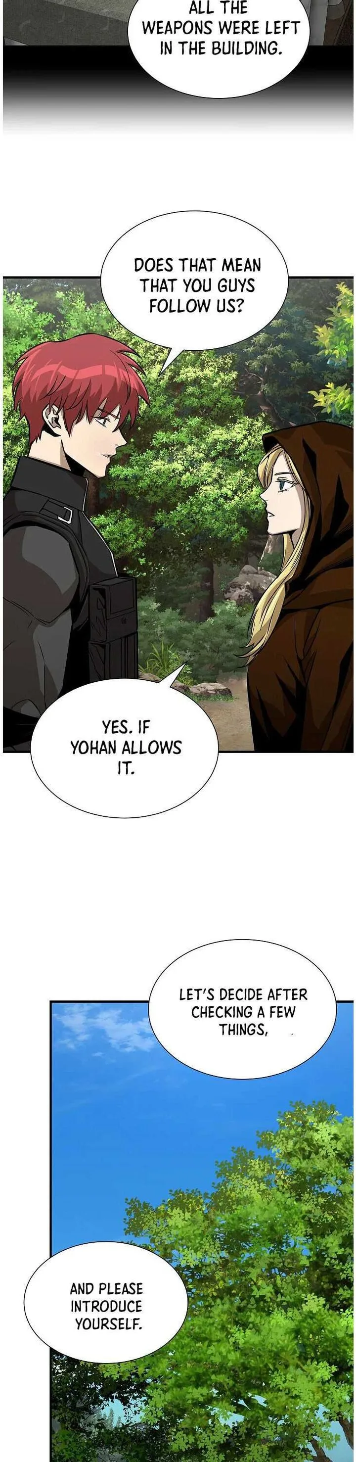 Return Survival Chapter 97 page 13