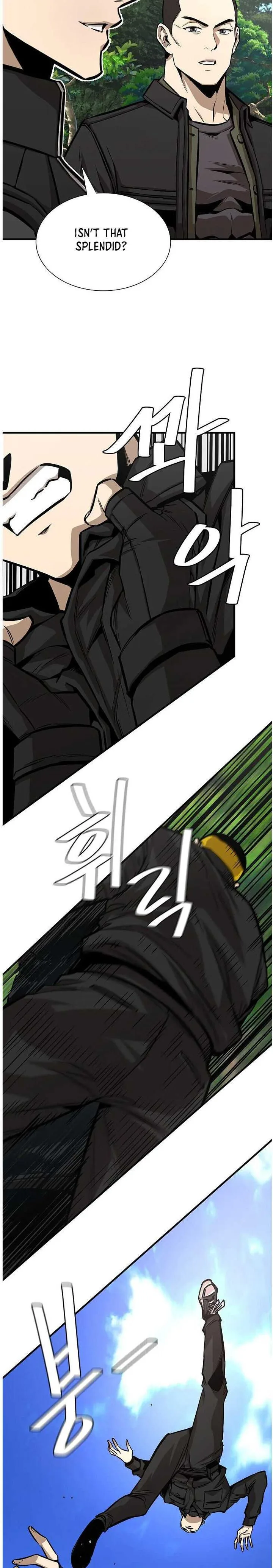 Return Survival Chapter 98 page 4