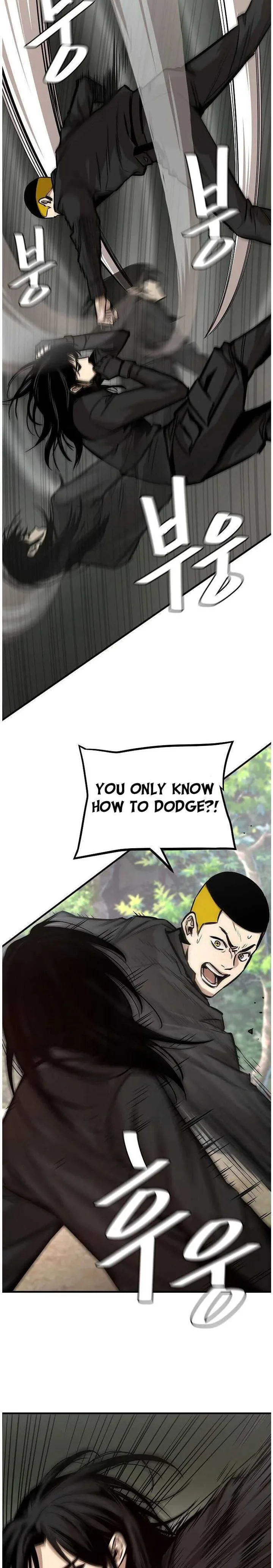 Return Survival Chapter 98 page 28